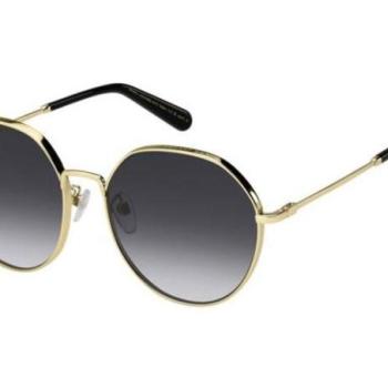 Marc Jacobs MARC830/F/S RHL/9O ONE SIZE (58) Arany Férfi Napszemüvegek kép