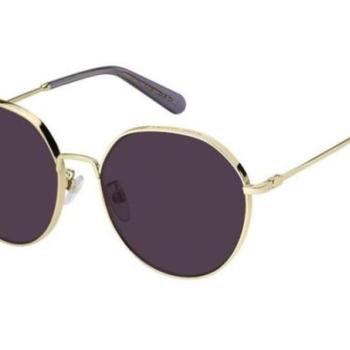 Marc Jacobs MARC830/F/S S9E/UR ONE SIZE (58) Arany Férfi Napszemüvegek kép