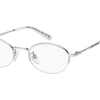 Marc Jacobs MARC831/F 85L ONE SIZE (49) Szürke Férfi Dioptriás szemüvegek kép