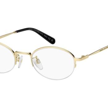 Marc Jacobs MARC831/F RHL ONE SIZE (49) Arany Férfi Dioptriás szemüvegek kép