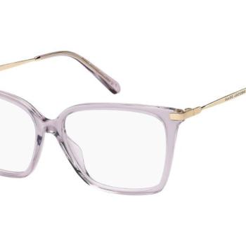 Marc Jacobs MARC833 789 ONE SIZE (55) Lila Férfi Dioptriás szemüvegek kép