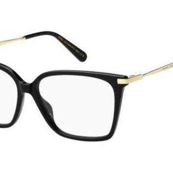 Marc Jacobs MARC833 807 ONE SIZE (55) Fekete Férfi Dioptriás szemüvegek kép