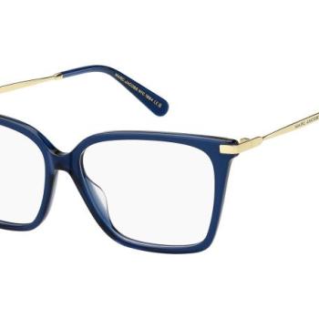 Marc Jacobs MARC833 PJP ONE SIZE (55) Kék Férfi Dioptriás szemüvegek kép