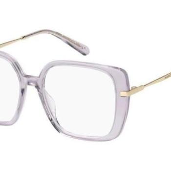 Marc Jacobs MARC834 789 ONE SIZE (53) Lila Férfi Dioptriás szemüvegek kép