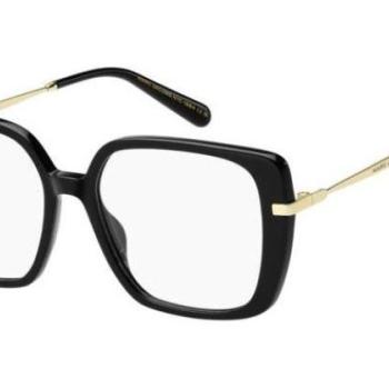 Marc Jacobs MARC834 807 ONE SIZE (53) Fekete Férfi Dioptriás szemüvegek kép