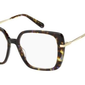 Marc Jacobs MARC834 DEX ONE SIZE (53) Havana Férfi Dioptriás szemüvegek kép