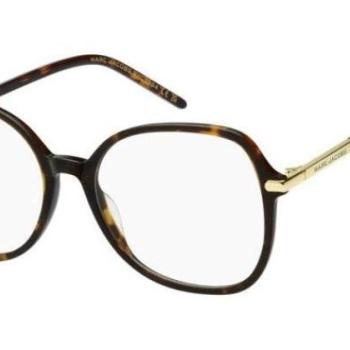 Marc Jacobs MARC835 086 ONE SIZE (54) Havana Férfi Dioptriás szemüvegek kép