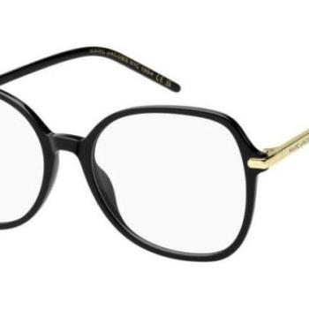 Marc Jacobs MARC835 807 ONE SIZE (54) Fekete Férfi Dioptriás szemüvegek kép