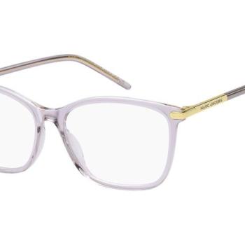 Marc Jacobs MARC836 789 ONE SIZE (55) Lila Férfi Dioptriás szemüvegek kép