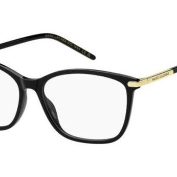 Marc Jacobs MARC836 807 ONE SIZE (55) Fekete Férfi Dioptriás szemüvegek kép