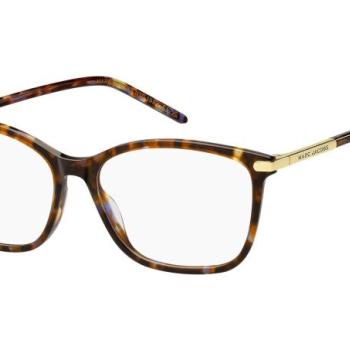 Marc Jacobs MARC836 DEX ONE SIZE (55) Havana Férfi Dioptriás szemüvegek kép