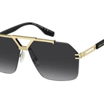 Marc Jacobs MARC837/S J5G/9O ONE SIZE (63) Arany Női Napszemüvegek kép