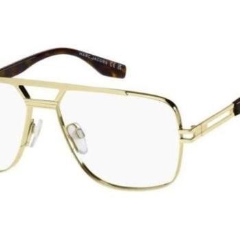 Marc Jacobs MARC838 J5G ONE SIZE (58) Arany Női Dioptriás szemüvegek kép
