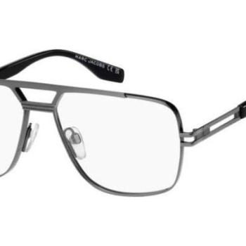 Marc Jacobs MARC838 KJ1 ONE SIZE (58) Szürke Női Dioptriás szemüvegek kép