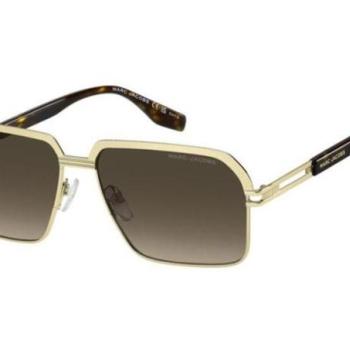 Marc Jacobs MARC839/S 06J/HA ONE SIZE (59) Arany Női Napszemüvegek kép