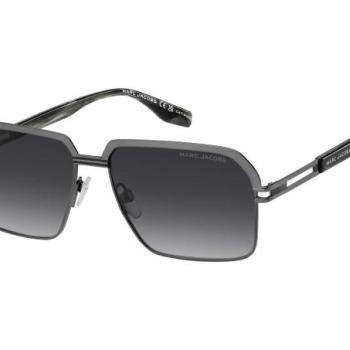 Marc Jacobs MARC839/S POH/9O ONE SIZE (59) Szürke Női Napszemüvegek kép
