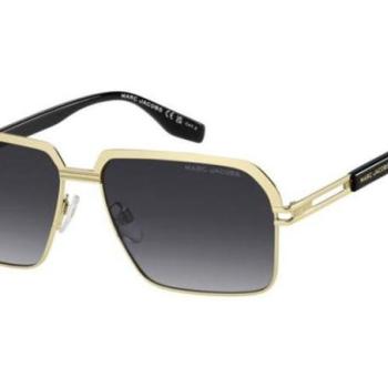 Marc Jacobs MARC839/S RHL/9O ONE SIZE (59) Arany Női Napszemüvegek kép