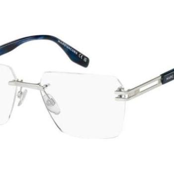 Marc Jacobs MARC841 DOH ONE SIZE (57) Szürke Női Dioptriás szemüvegek kép