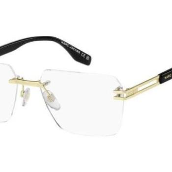 Marc Jacobs MARC841 RHL ONE SIZE (57) Arany Női Dioptriás szemüvegek kép
