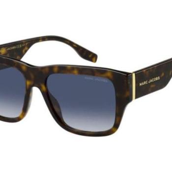 Marc Jacobs MARC842/S 086/08 ONE SIZE (55) Havana Női Napszemüvegek kép