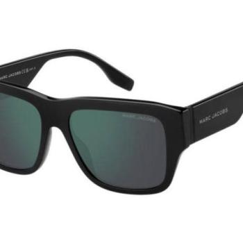 Marc Jacobs MARC842/S 807/MT ONE SIZE (55) Fekete Női Napszemüvegek kép