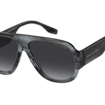 Marc Jacobs MARC843/S 2W8/9O ONE SIZE (59) Szürke Női Napszemüvegek kép