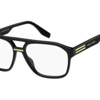Marc Jacobs MARC845 2M2 L (57) Fekete Női Dioptriás szemüvegek kép