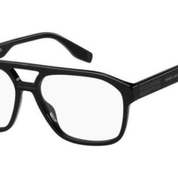 Marc Jacobs MARC845 807 L (57) Fekete Női Dioptriás szemüvegek kép