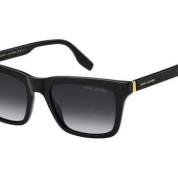 Marc Jacobs MARC846/S 807/9O ONE SIZE (54) Fekete Női Napszemüvegek kép