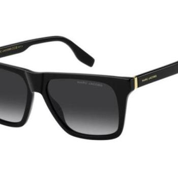 Marc Jacobs MARC847/S 807/9O ONE SIZE (54) Fekete Női Napszemüvegek kép