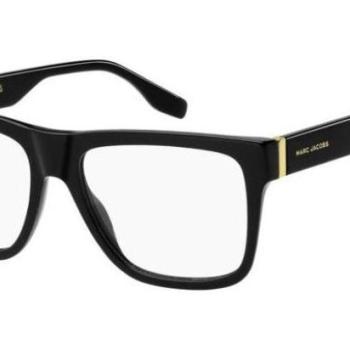 Marc Jacobs MARC848 2M2 ONE SIZE (56) Fekete Női Dioptriás szemüvegek kép