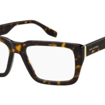 Marc Jacobs MARC849 086 ONE SIZE (56) Havana Női Dioptriás szemüvegek kép