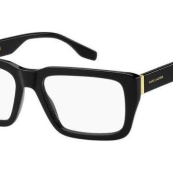 Marc Jacobs MARC849 2M2 ONE SIZE (56) Fekete Női Dioptriás szemüvegek kép
