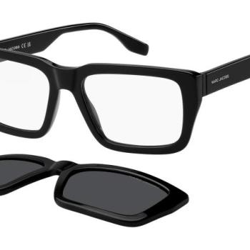 Marc Jacobs MARC849/C 807/18 ONE SIZE (56) Fekete Női Dioptriás szemüvegek kép