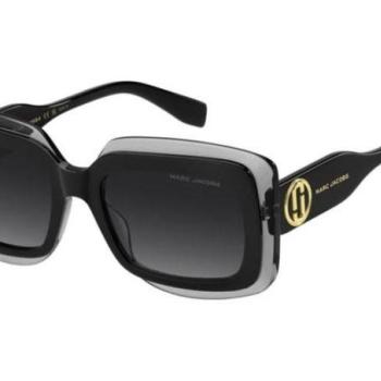 Marc Jacobs MARC850/S 08A/9O ONE SIZE (54) Fekete Férfi Napszemüvegek kép