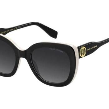 Marc Jacobs MARC852/S 80S/9O ONE SIZE (53) Fekete Férfi Napszemüvegek kép