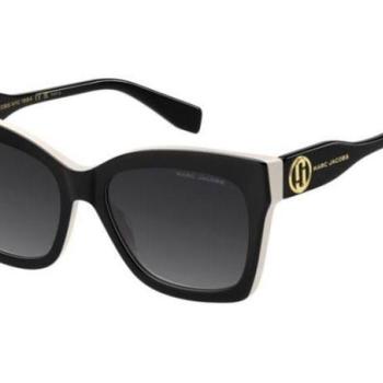 Marc Jacobs MARC853/S 80S/9O ONE SIZE (54) Fekete Férfi Napszemüvegek kép