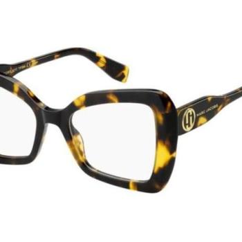 Marc Jacobs MARC854 086 ONE SIZE (51) Havana Férfi Dioptriás szemüvegek kép