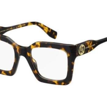Marc Jacobs MARC855 086 ONE SIZE (50) Havana Férfi Dioptriás szemüvegek kép