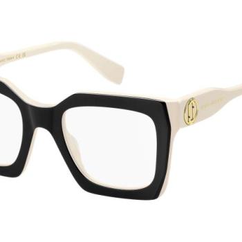 Marc Jacobs MARC855 80S ONE SIZE (50) Fekete Férfi Dioptriás szemüvegek kép