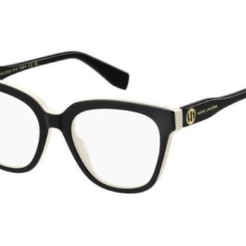 Marc Jacobs MARC856 80S ONE SIZE (51) Fekete Férfi Dioptriás szemüvegek kép