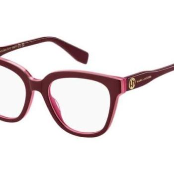 Marc Jacobs MARC856 DHV ONE SIZE (51) Vörös Férfi Dioptriás szemüvegek kép