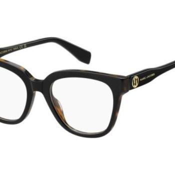 Marc Jacobs MARC856 WR7 ONE SIZE (51) Fekete Férfi Dioptriás szemüvegek kép