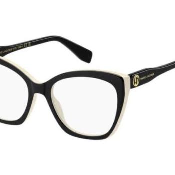 Marc Jacobs MARC857 80S ONE SIZE (53) Fekete Férfi Dioptriás szemüvegek kép