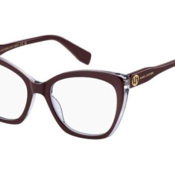 Marc Jacobs MARC857 LHF ONE SIZE (53) Vörös Férfi Dioptriás szemüvegek kép
