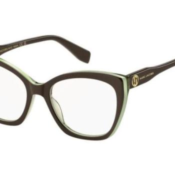 Marc Jacobs MARC857 XL7 ONE SIZE (53) Barna Férfi Dioptriás szemüvegek kép