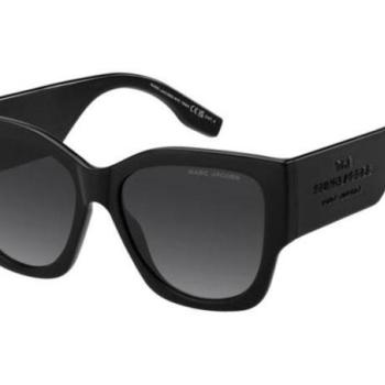 Marc Jacobs MARC859/S 807/9O ONE SIZE (55) Fekete Férfi Napszemüvegek kép