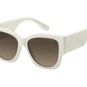 Marc Jacobs MARC859/S SZJ/HA ONE SIZE (55) Fehér Férfi Napszemüvegek kép
