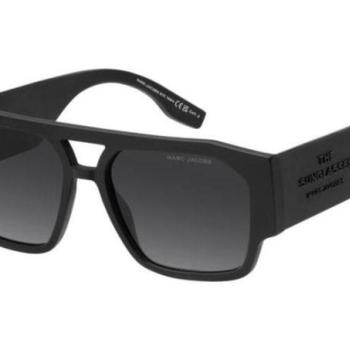 Marc Jacobs MARC860/S 003/9O ONE SIZE (55) Fekete Férfi Napszemüvegek kép