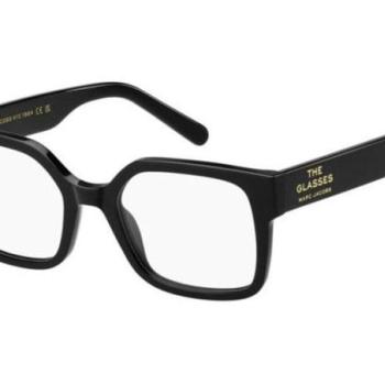 Marc Jacobs MARC861 807 ONE SIZE (51) Fekete Férfi Dioptriás szemüvegek kép